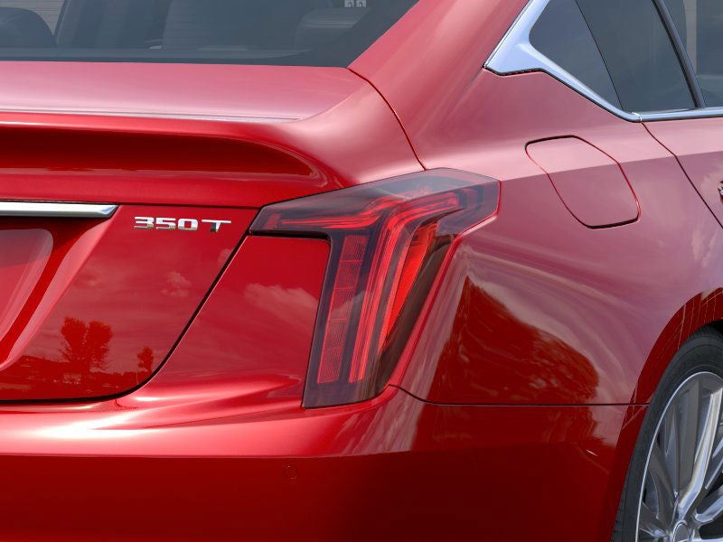 2026 Cadillac CT5 Base