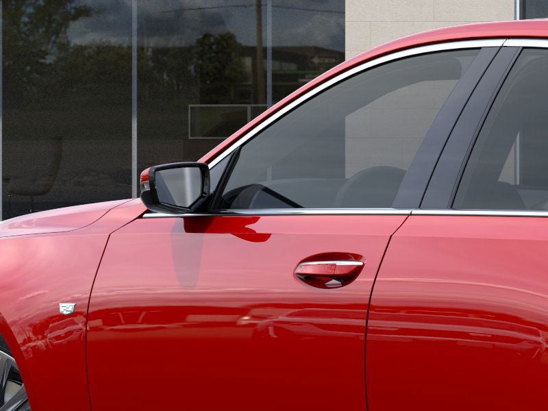 2026 Cadillac CT5 Base