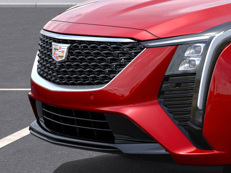 2026 Cadillac CT5 Base