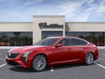 2026 Cadillac CT5 Base