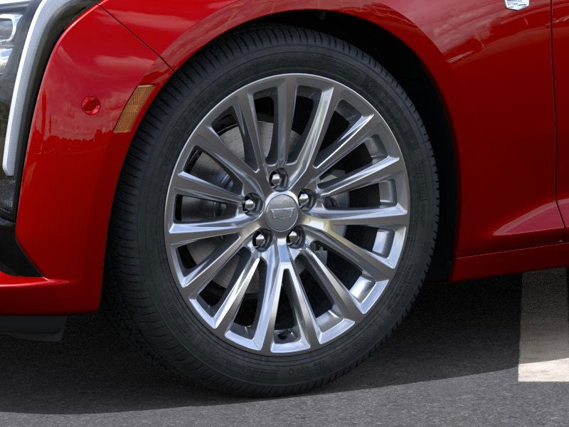 2026 Cadillac CT5 Base