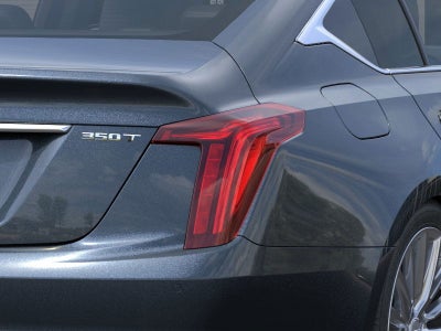 2026 Cadillac CT5 Base