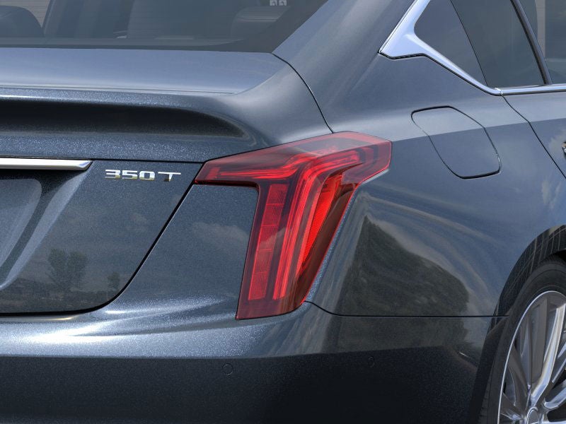 2026 Cadillac CT5 Base