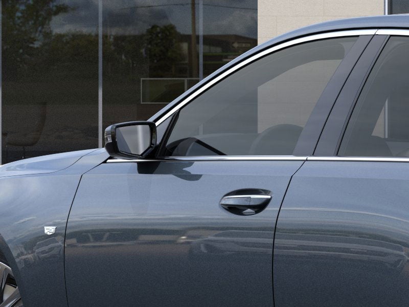 2026 Cadillac CT5 Base