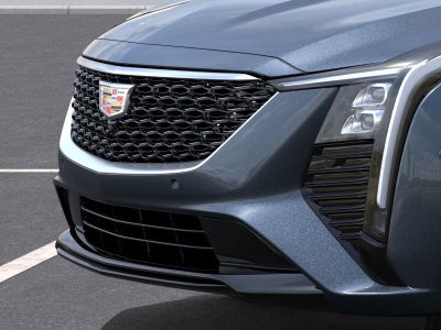 2026 Cadillac CT5 Base