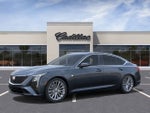2026 Cadillac CT5 Base