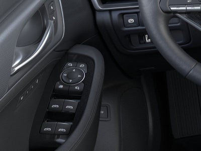 2026 Cadillac CT5 Base