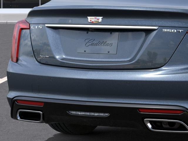2026 Cadillac CT5 Base