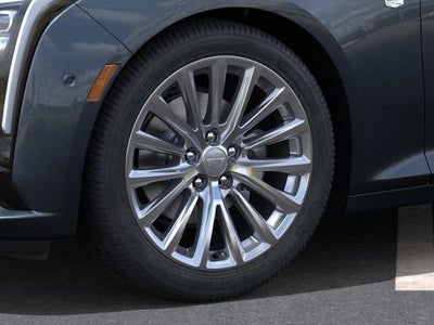 2026 Cadillac CT5 Base