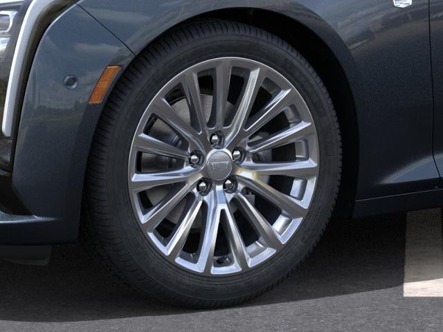 2026 Cadillac CT5 Base