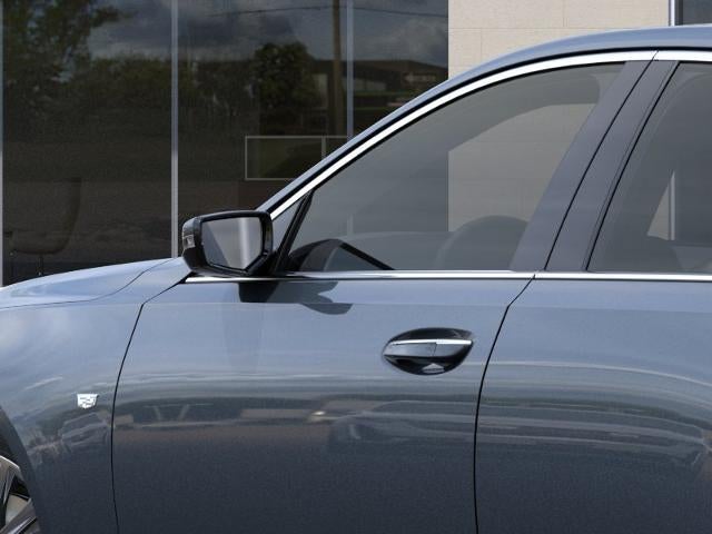 2026 Cadillac CT5 Base