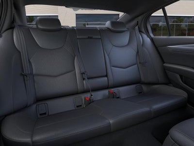 2026 Cadillac CT5 Base