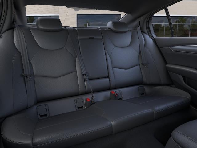 2026 Cadillac CT5 Base