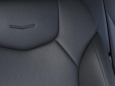 2026 Cadillac CT5 Base