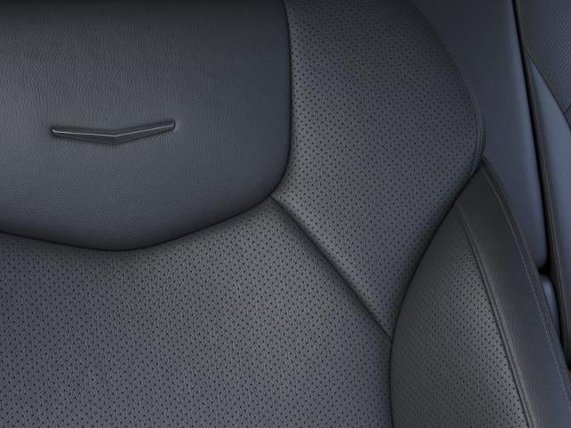 2026 Cadillac CT5 Base