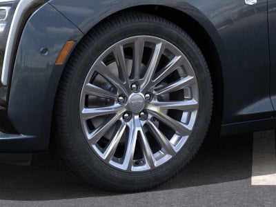 2026 Cadillac CT5 Base