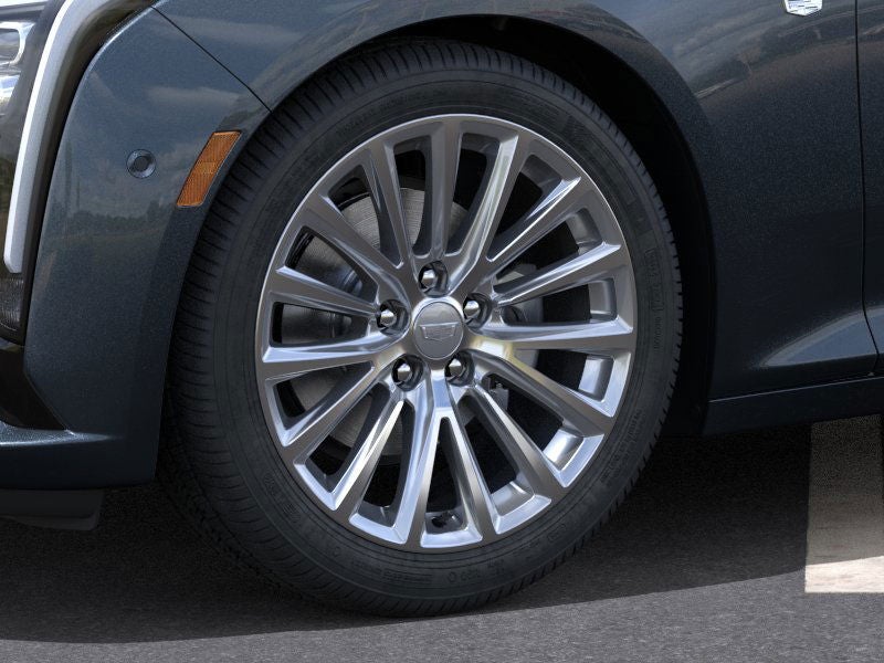 2026 Cadillac CT5 Base