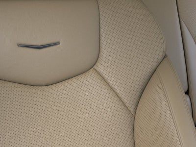 2026 Cadillac CT5 Base