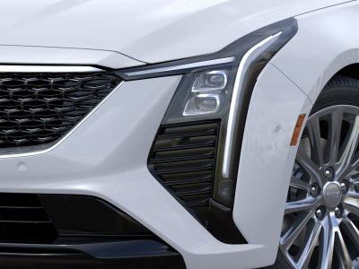 2026 Cadillac CT5 Base
