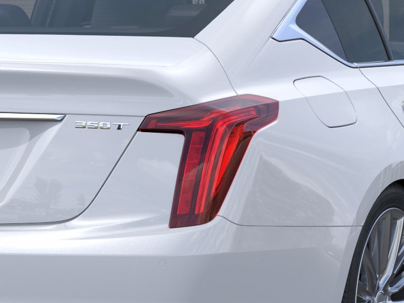 2026 Cadillac CT5 Base