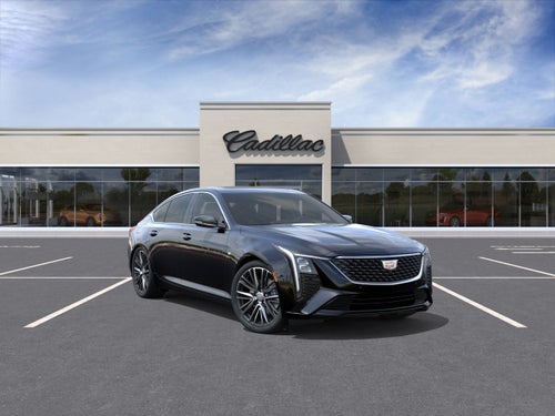 2026 Cadillac CT5 Base