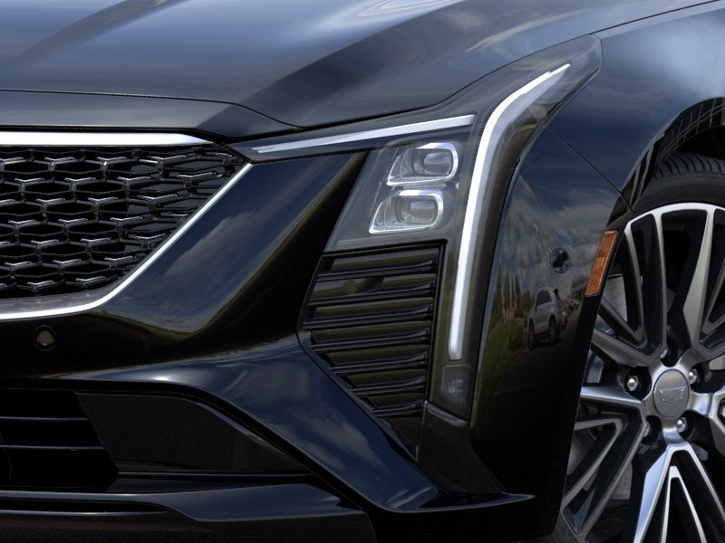 2026 Cadillac CT5 Base