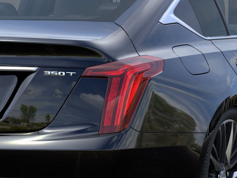 2026 Cadillac CT5 Base