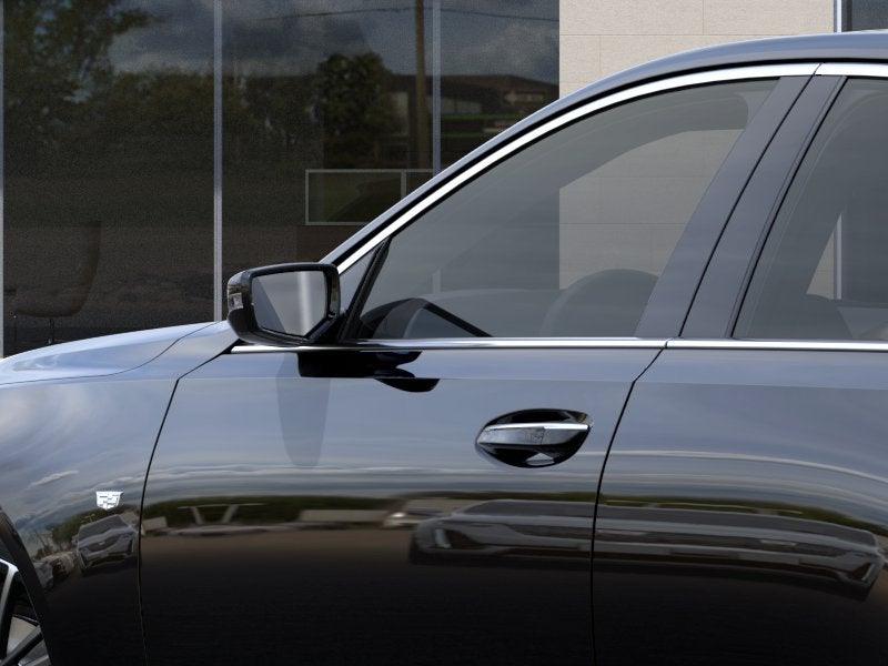 2026 Cadillac CT5 Base