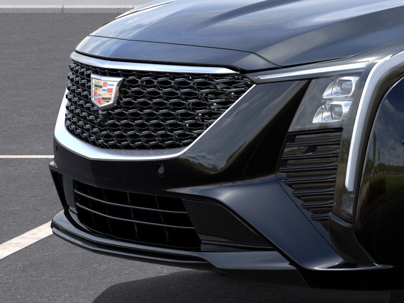 2026 Cadillac CT5 Base