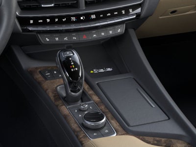 2026 Cadillac CT5 Base