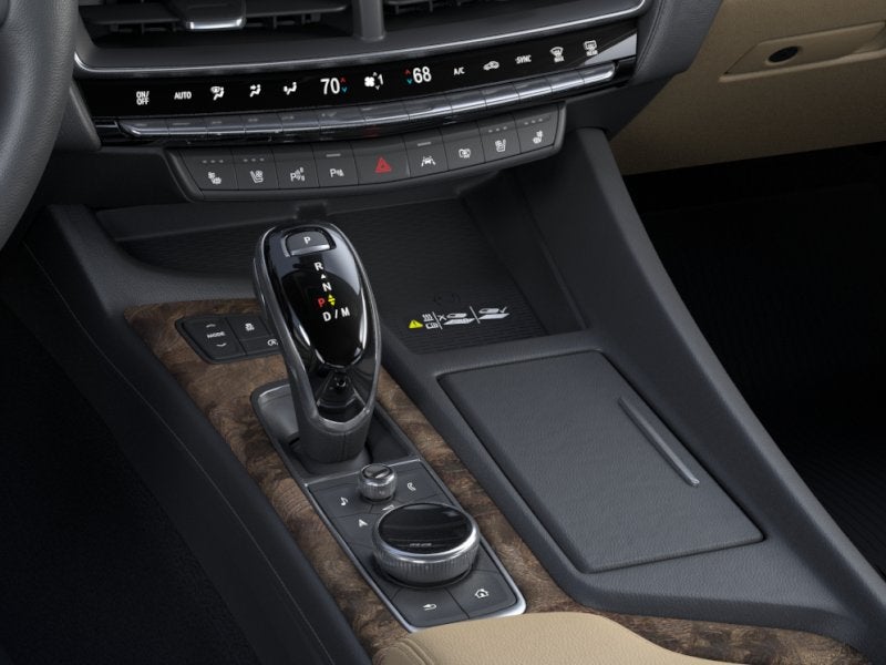 2026 Cadillac CT5 Base