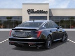 2026 Cadillac CT5 Base