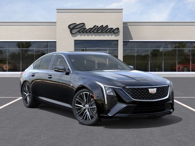 2026 Cadillac CT5 Base