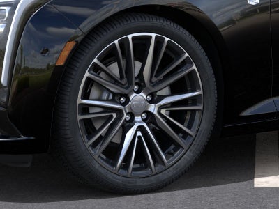 2026 Cadillac CT5 Base