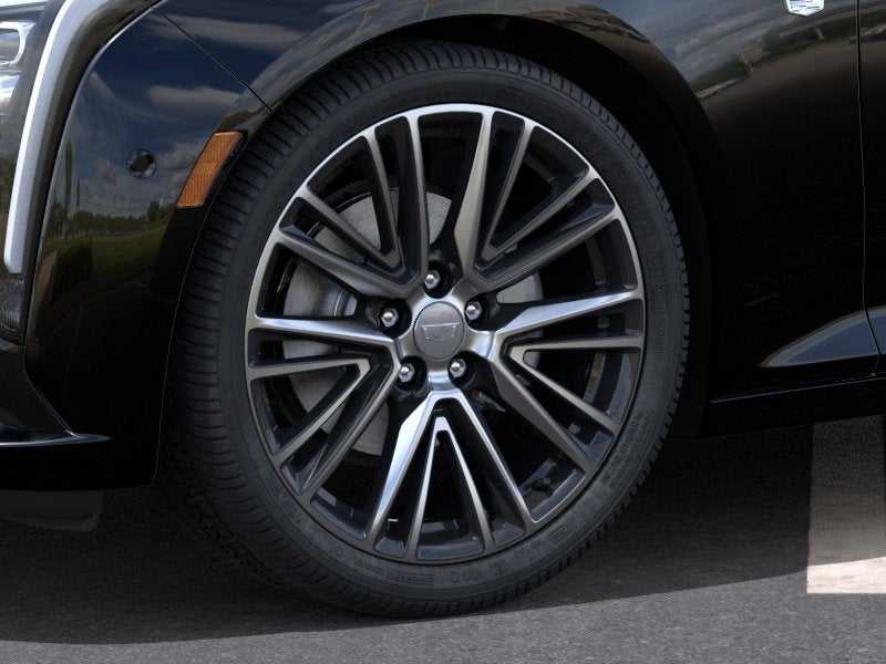 2026 Cadillac CT5 Base