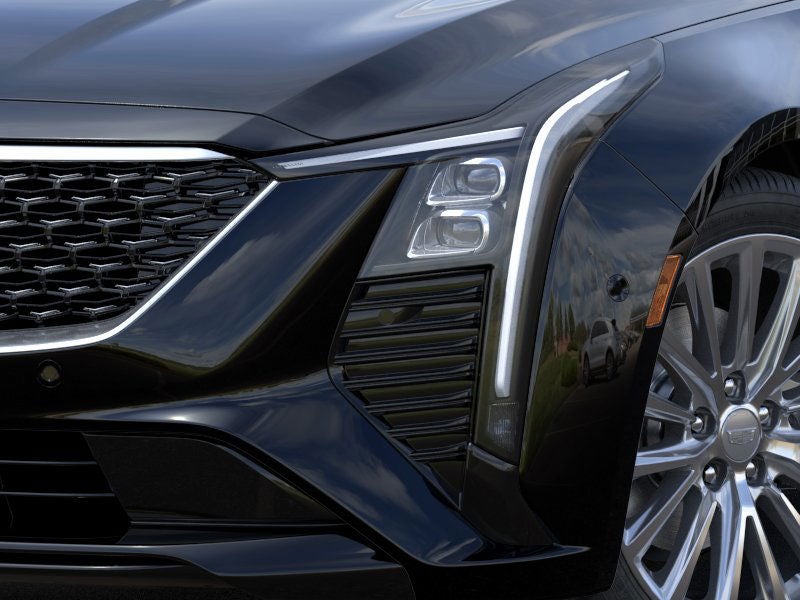 2026 Cadillac CT5 Base