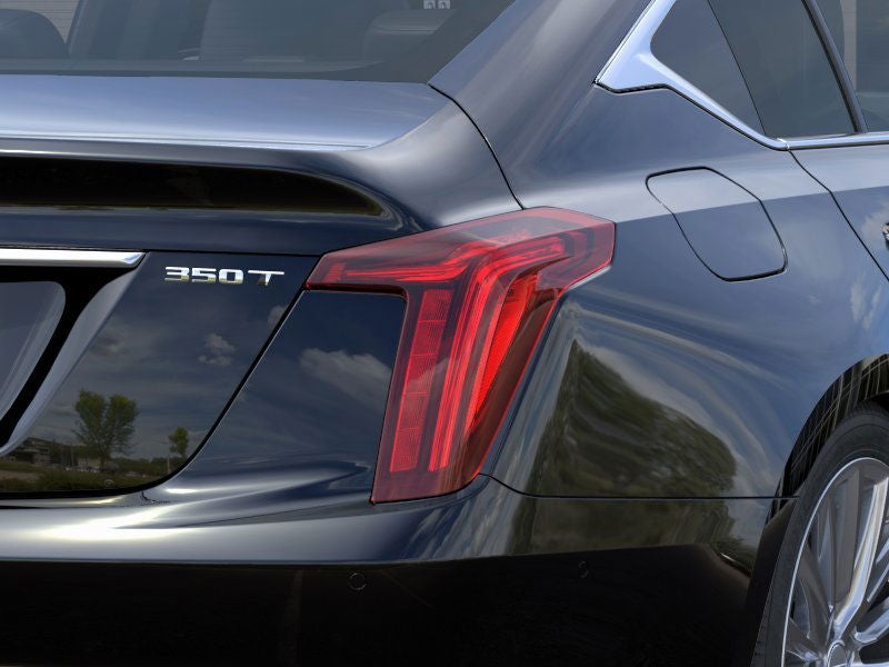 2026 Cadillac CT5 Base