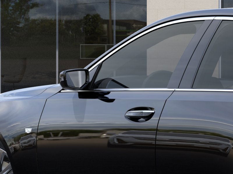 2026 Cadillac CT5 Base