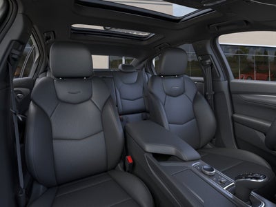 2026 Cadillac CT5 Base