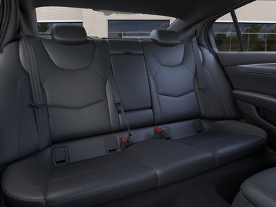 2026 Cadillac CT5 Base