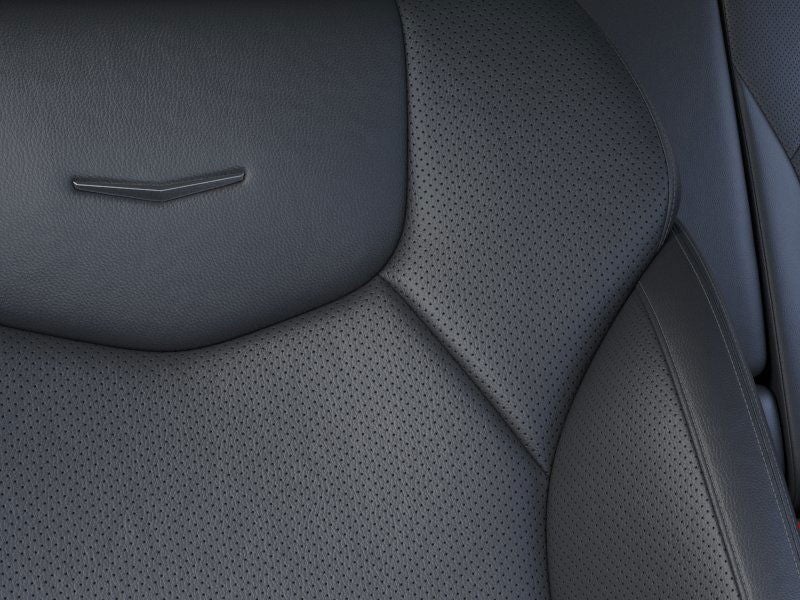 2026 Cadillac CT5 Base