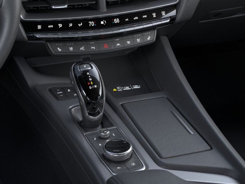 2026 Cadillac CT5 Base