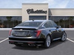 2026 Cadillac CT5 Base