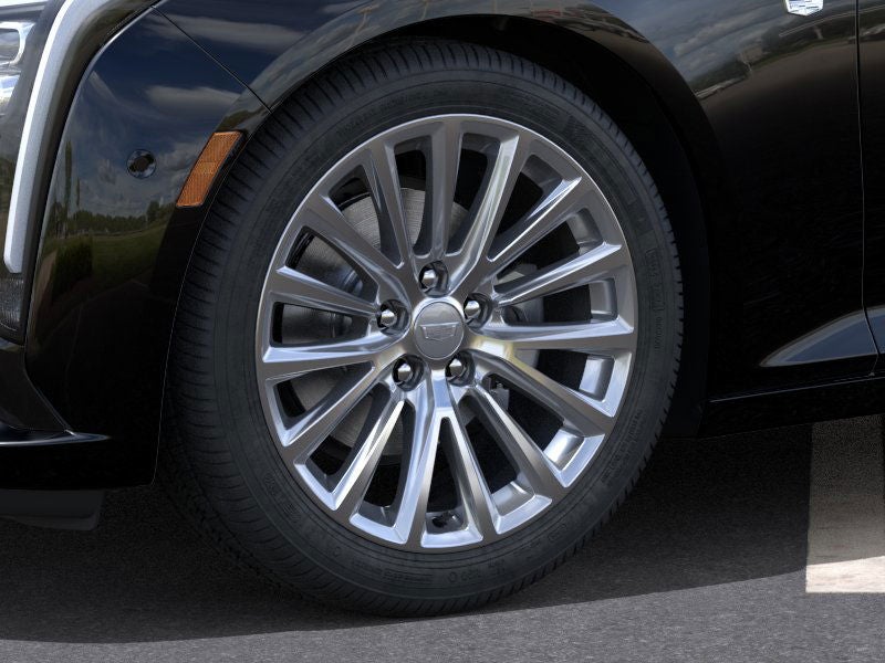 2026 Cadillac CT5 Base