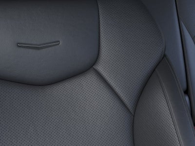 2026 Cadillac CT5 Base
