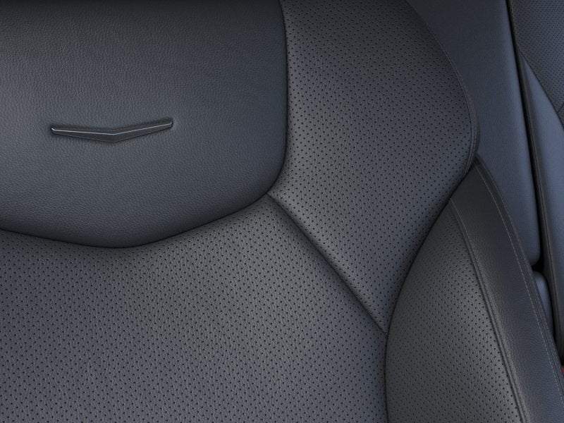 2026 Cadillac CT5 Base