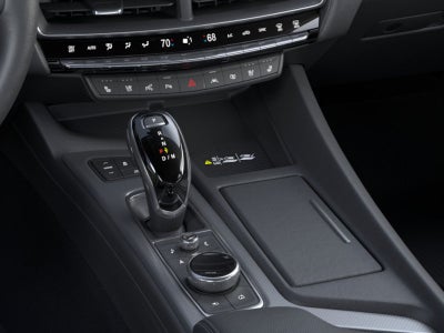 2026 Cadillac CT5 Base