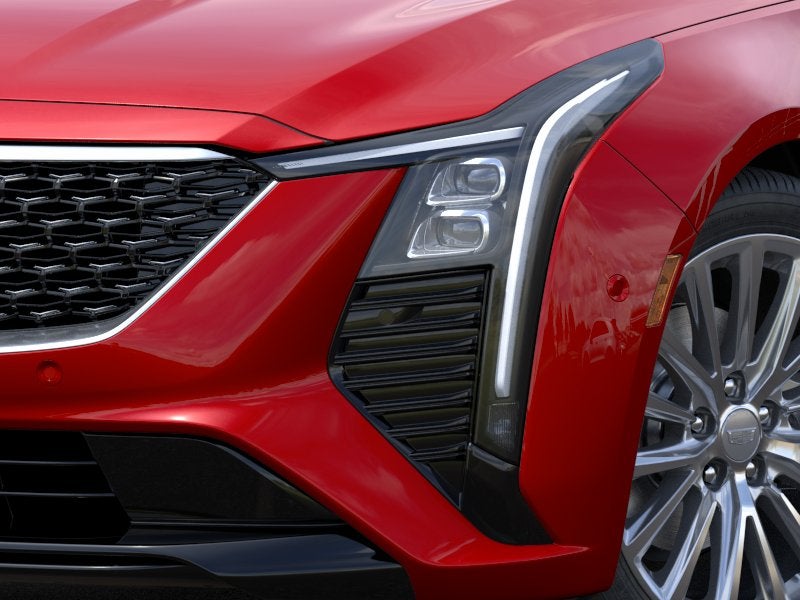 2026 Cadillac CT5 Base