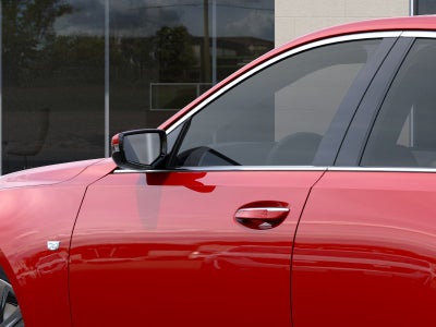 2026 Cadillac CT5 Base