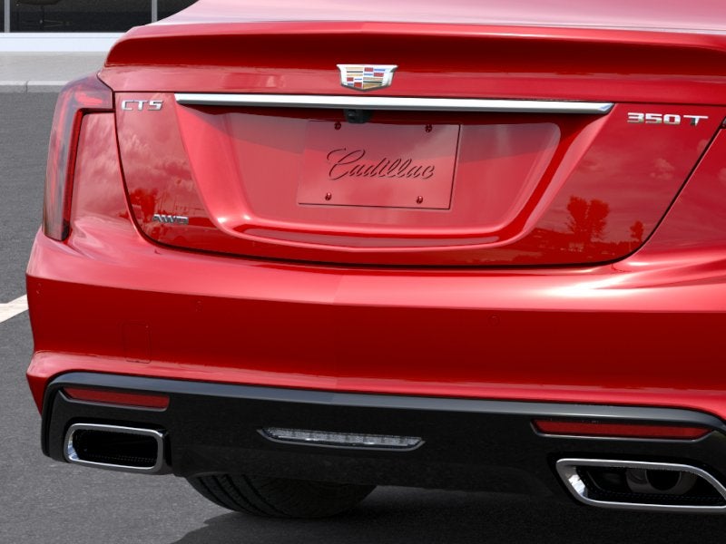 2026 Cadillac CT5 Base